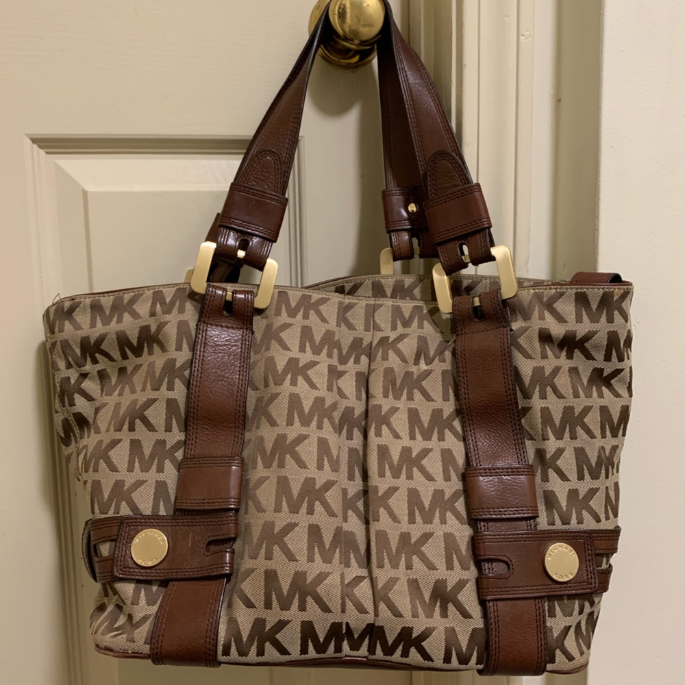 Michael Kors handbag